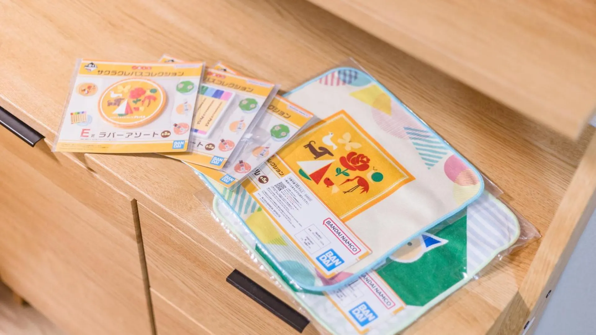 Fox Inn Parent-Child Room 1F 大阪