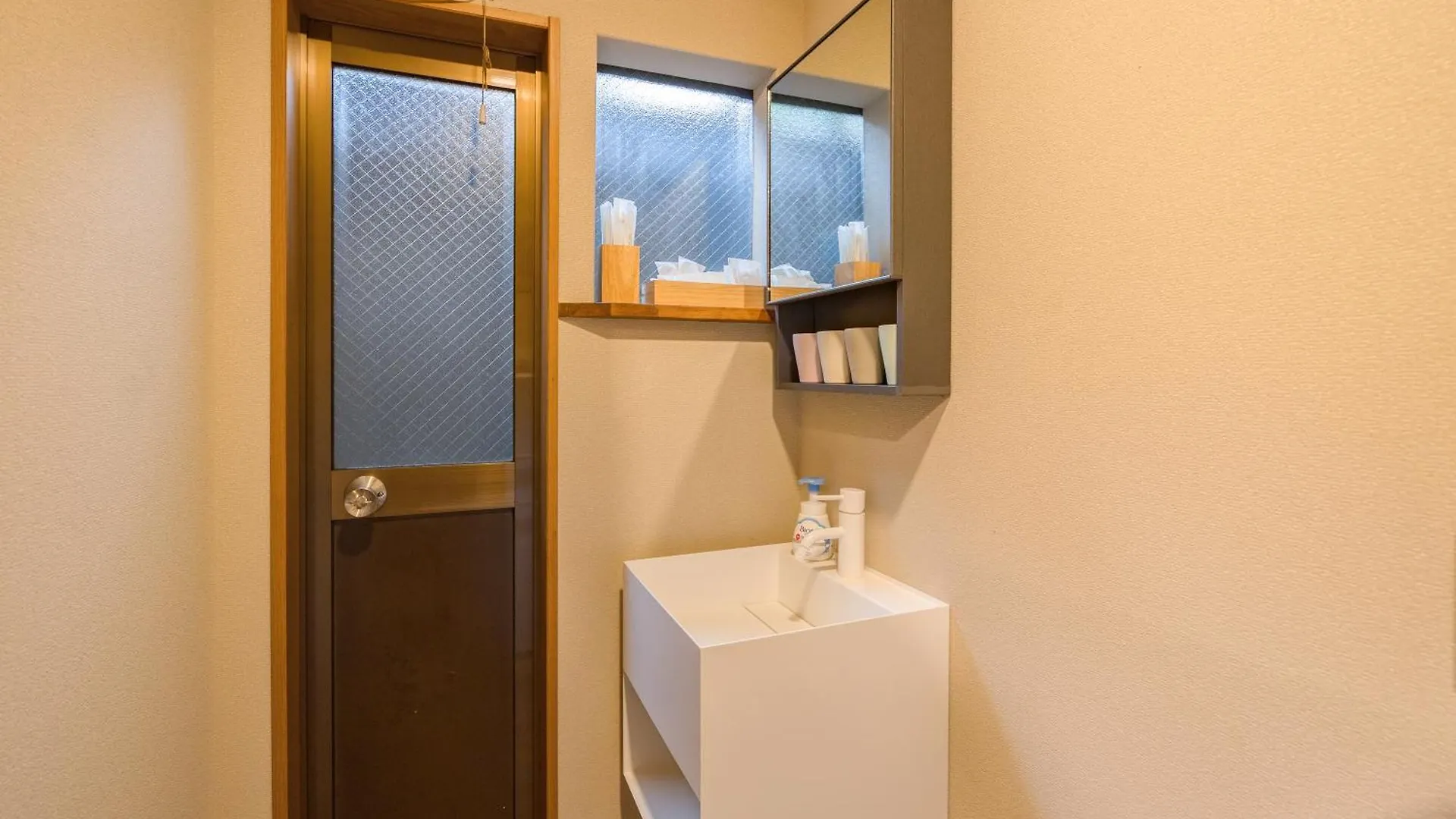 Fox Inn Parent-Child Room 1F 大阪 度假居